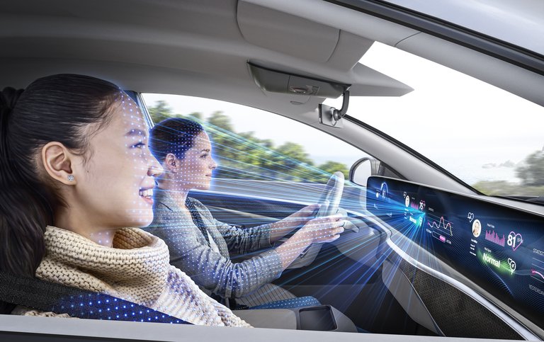 Continental Advances Mobility From Road To Cloud At CES 2025