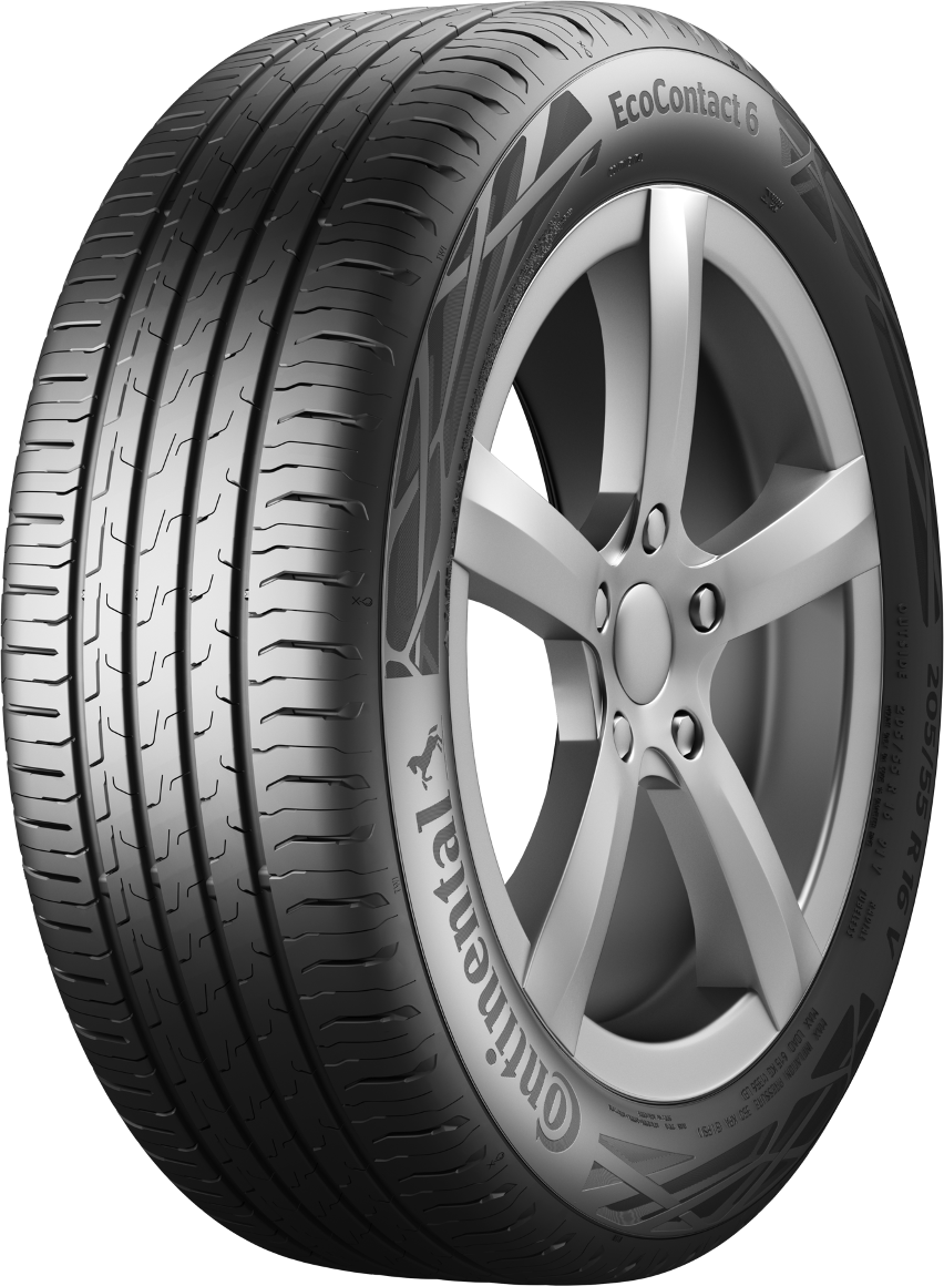 Continental Summer Tires Score AG Test Continental a String Successes - of