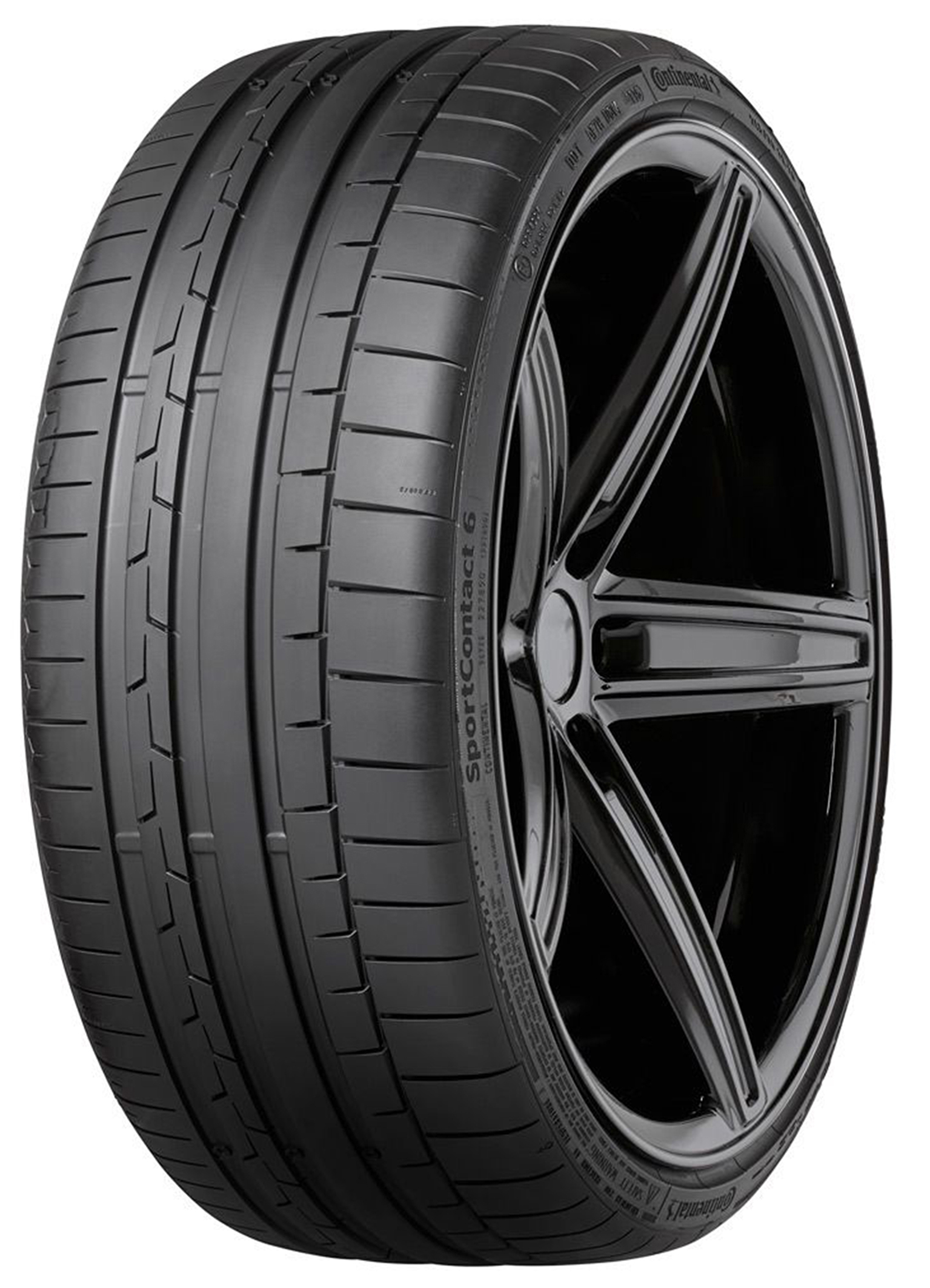 - AG Factory-fitted from Tires M4 Continental BMW New Continental – with