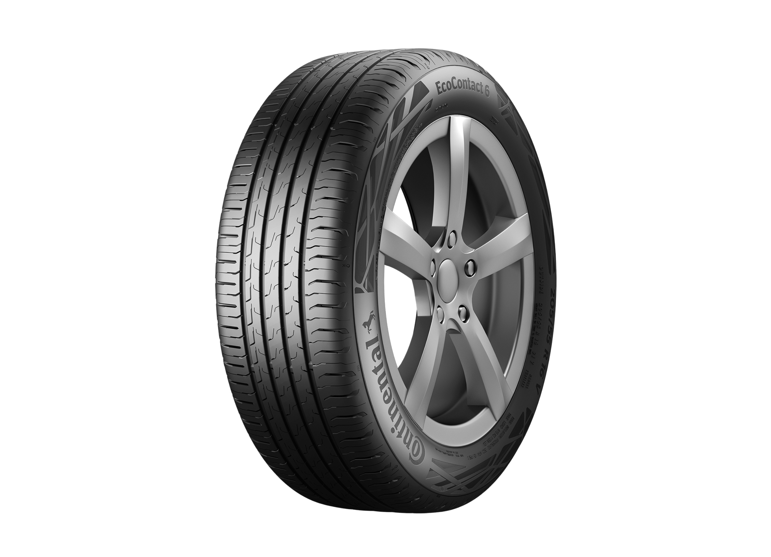 Continental Tires with Polyester AG Bottles from PET throughout Now Made Continental Europe - Recycled Available