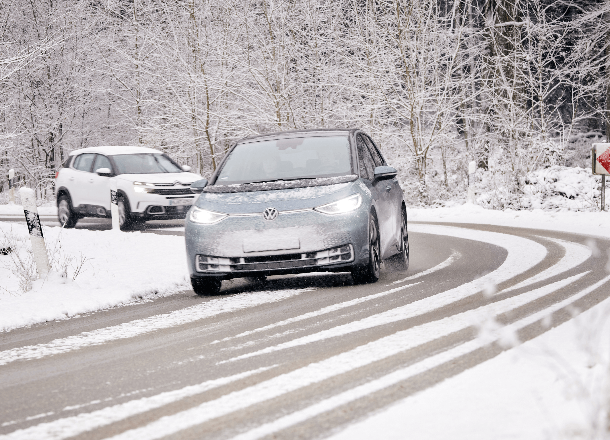 Continental WinterContact TS 870 P Very Good in sportauto Winter Tire  Test - Continental AG
