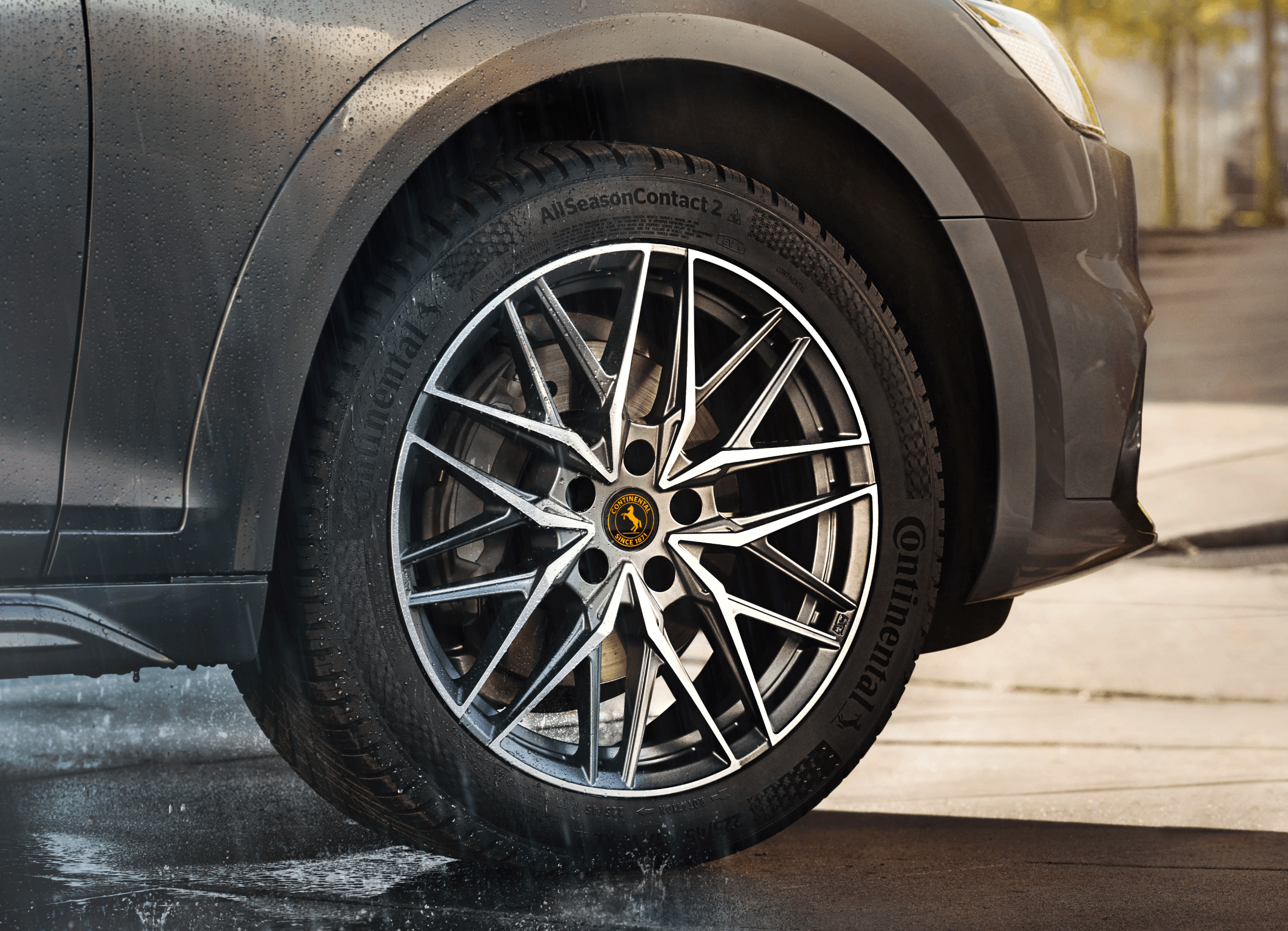 Continental AG