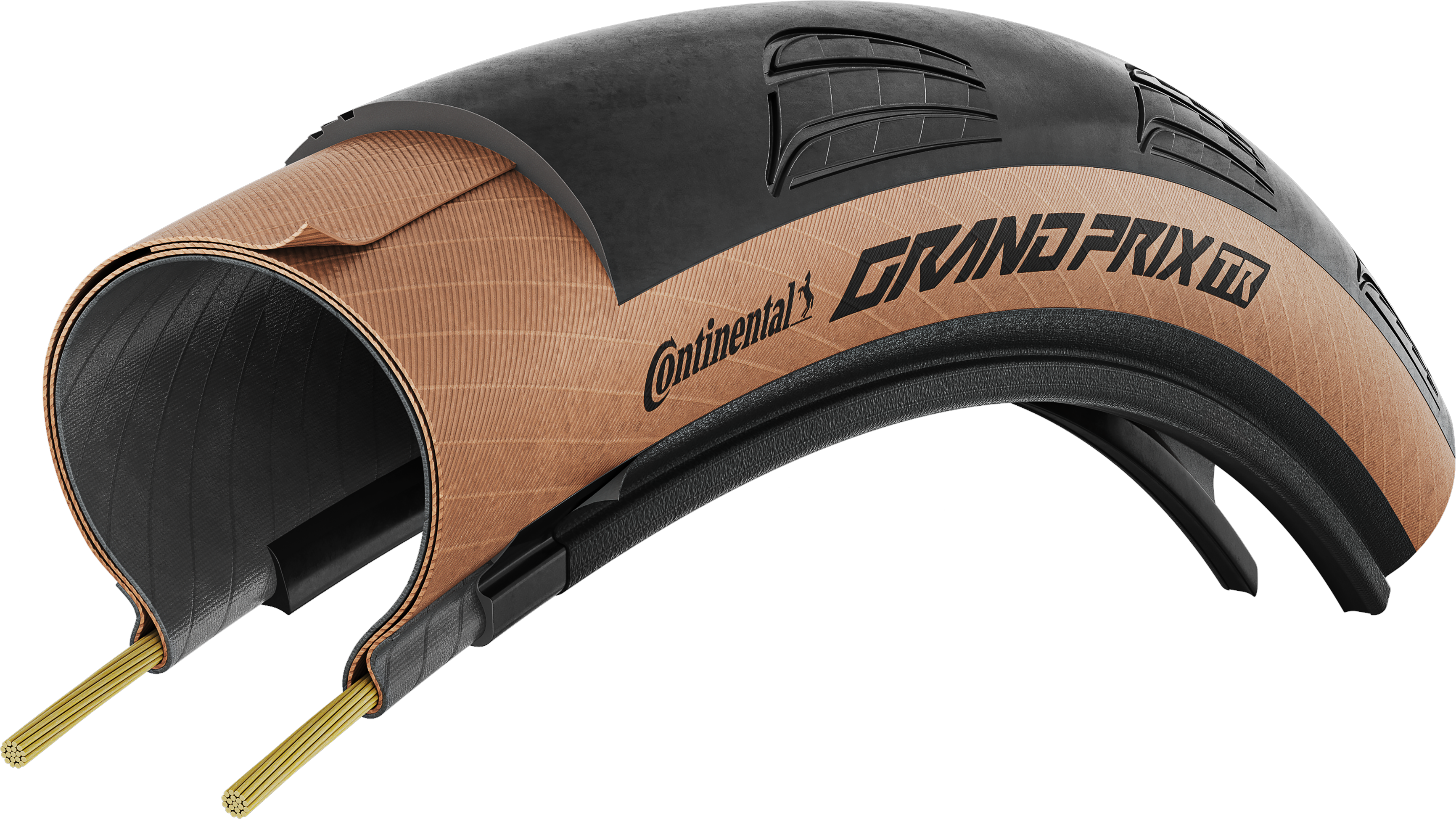Continental Introduces Grand Prix TR: Versatility