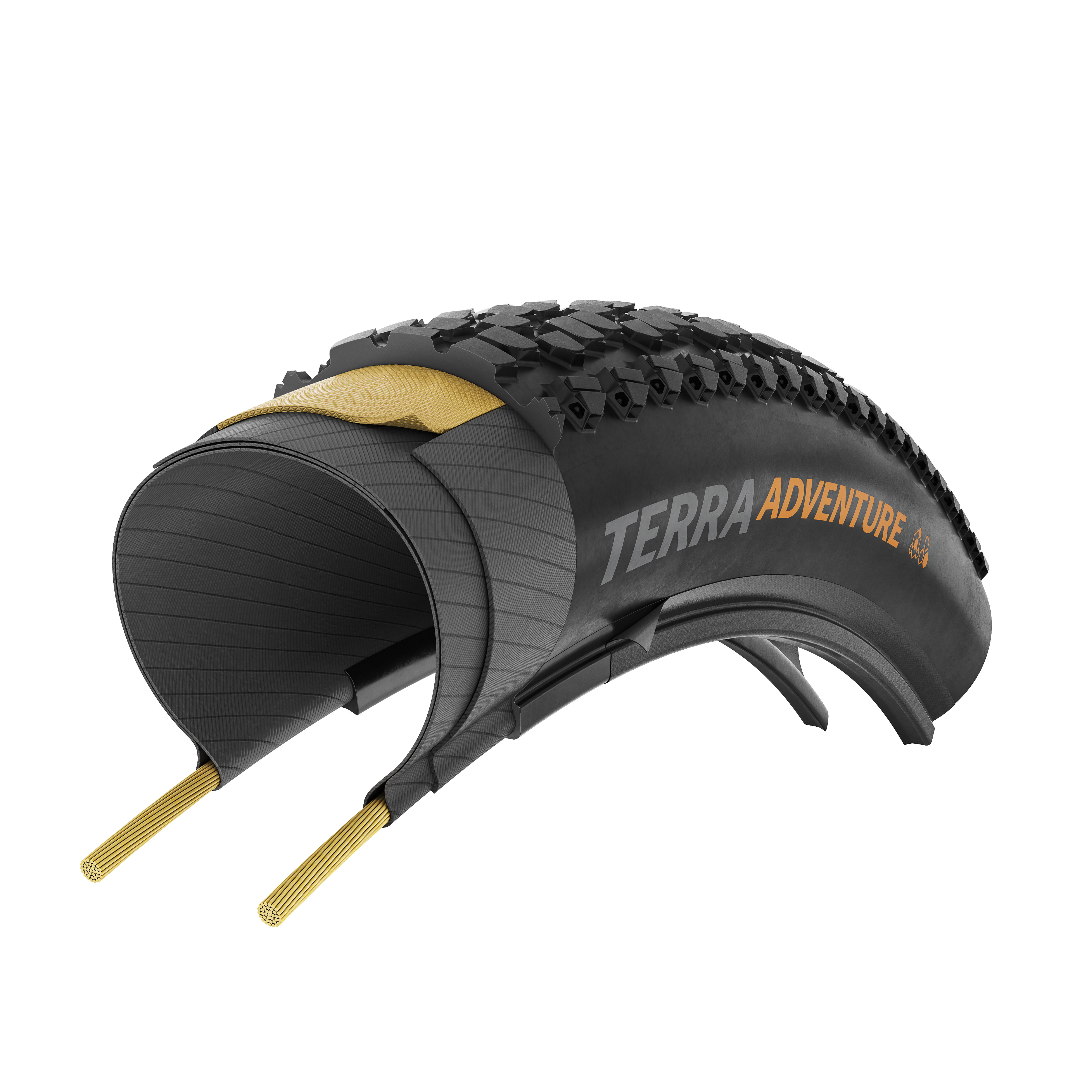 Continental Terra Adventure 45c 2本 Introducing the Terra Adventure: Continental's ultimate off-road