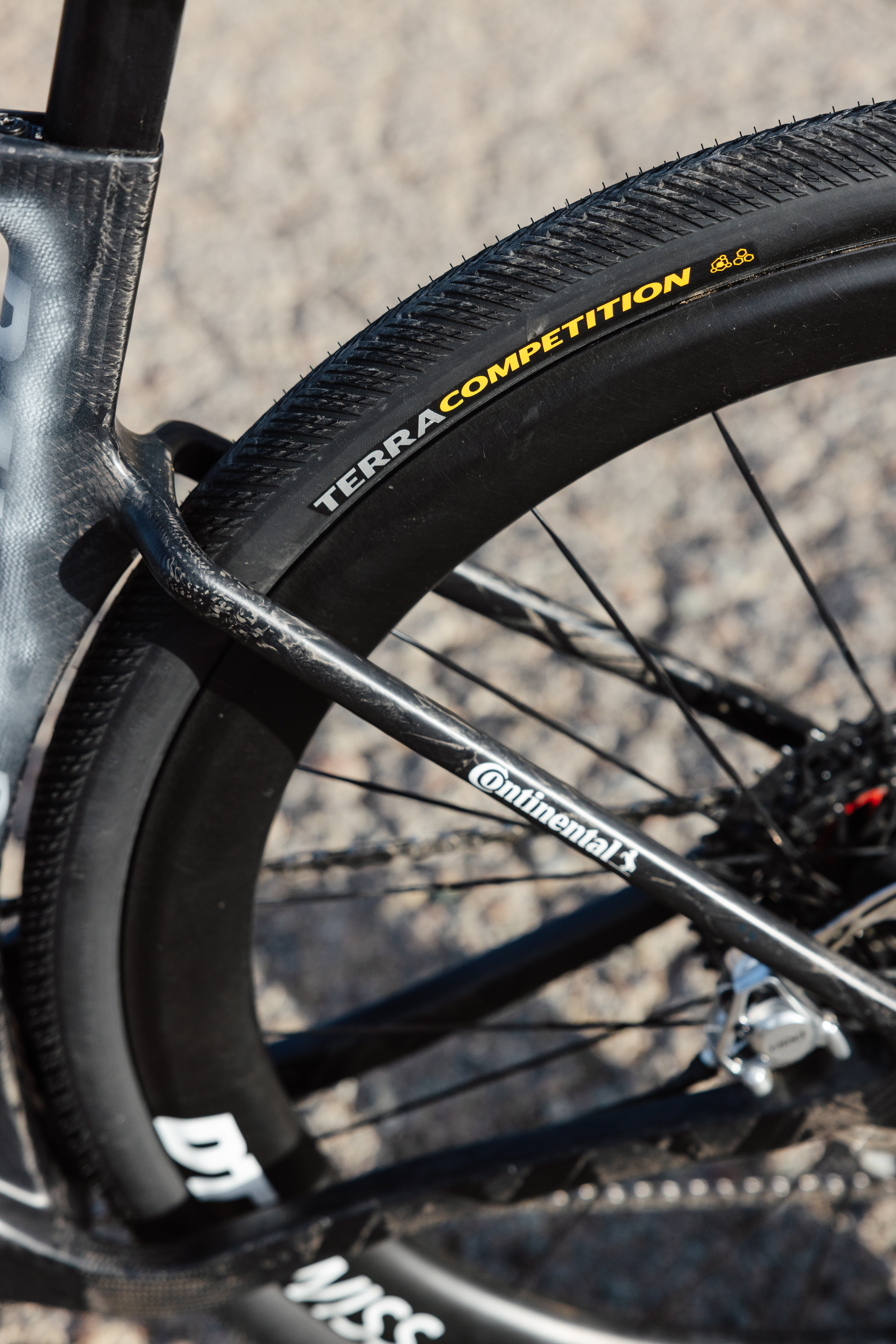 Continental unveils the all-new Terra Competition - Continental AG