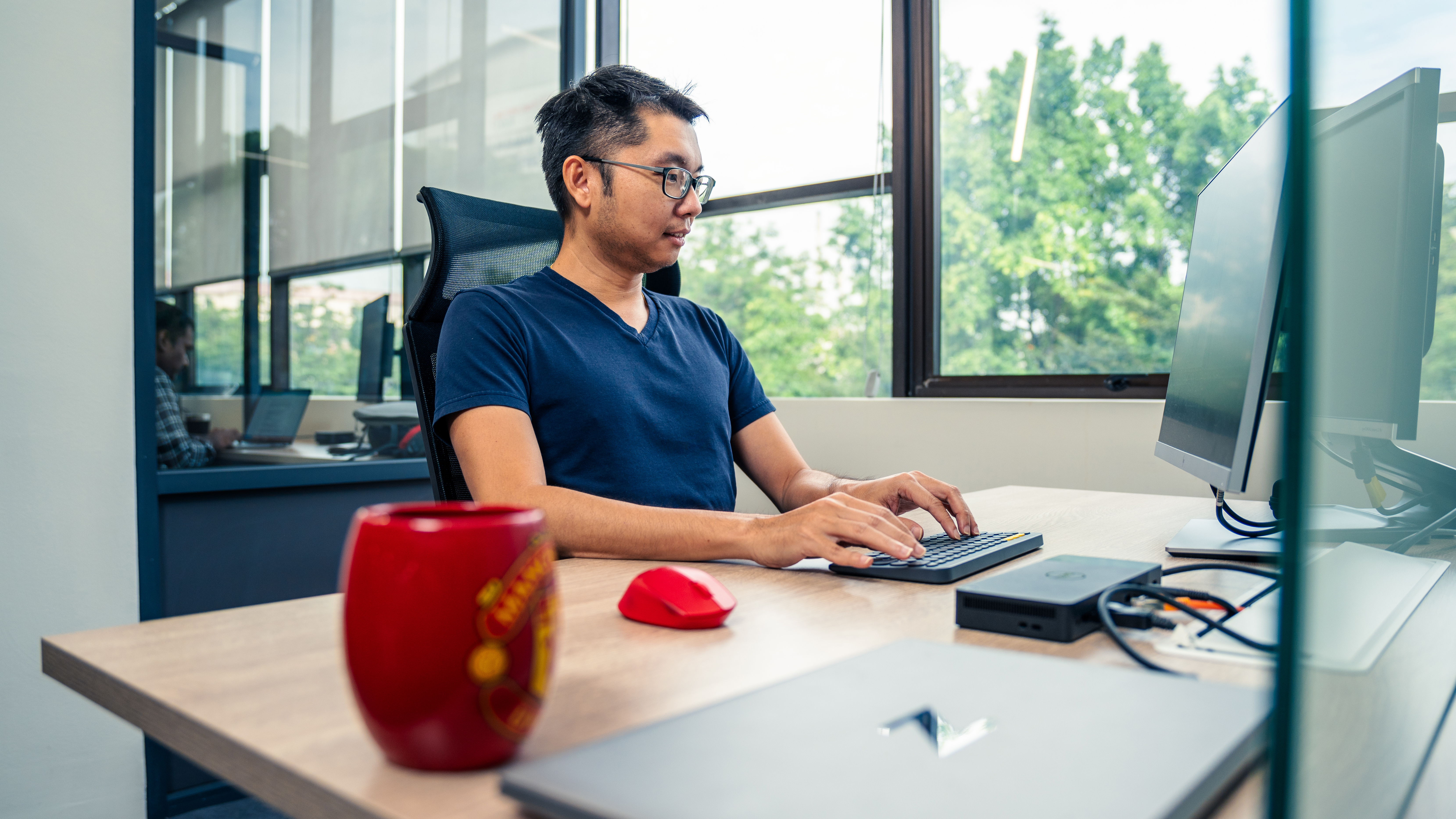 Dare to Design Your own Career – From Malaysia to Germany - Continental AG