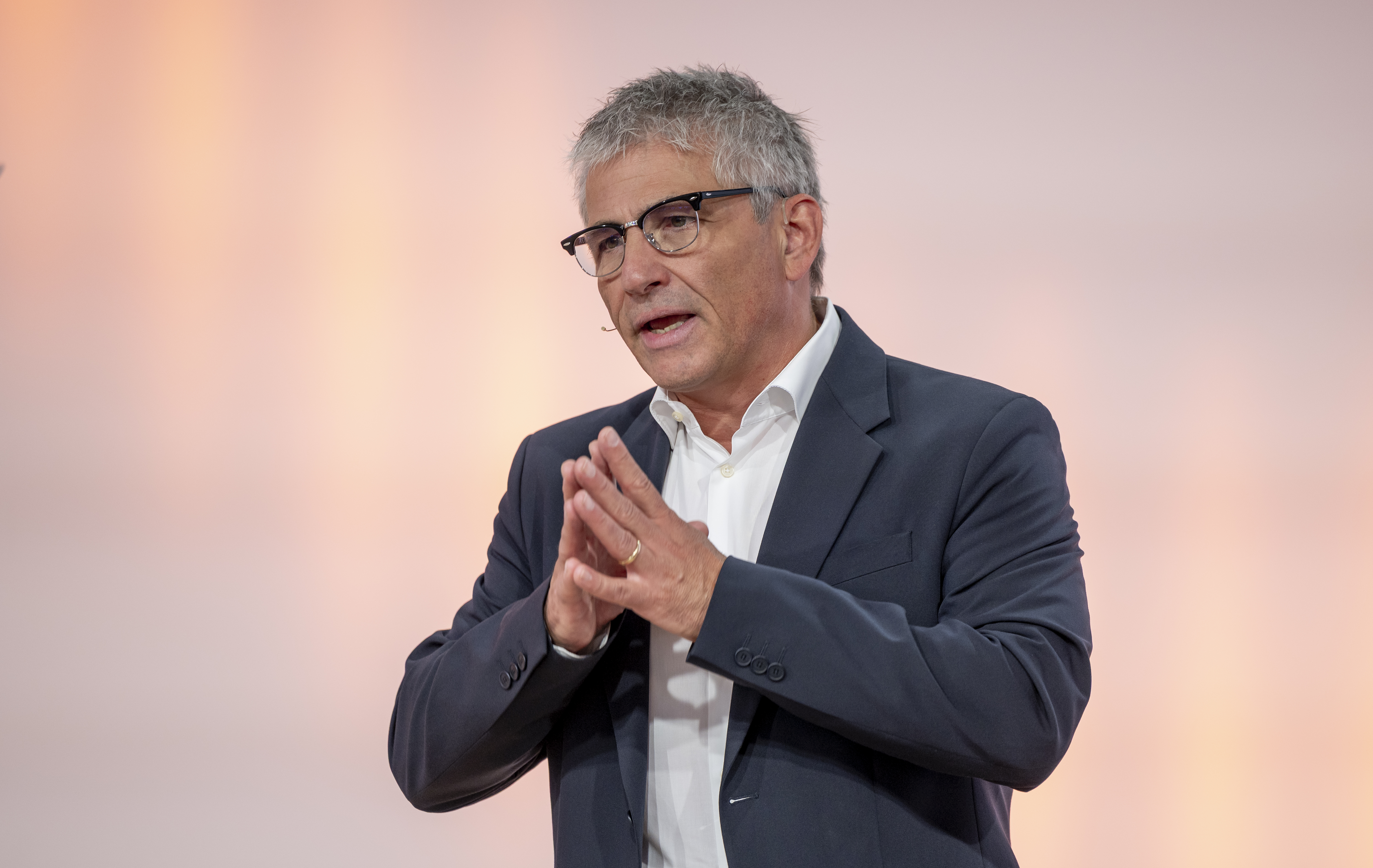 Kapitalmarkttag 2025 | Continental - Continental AG