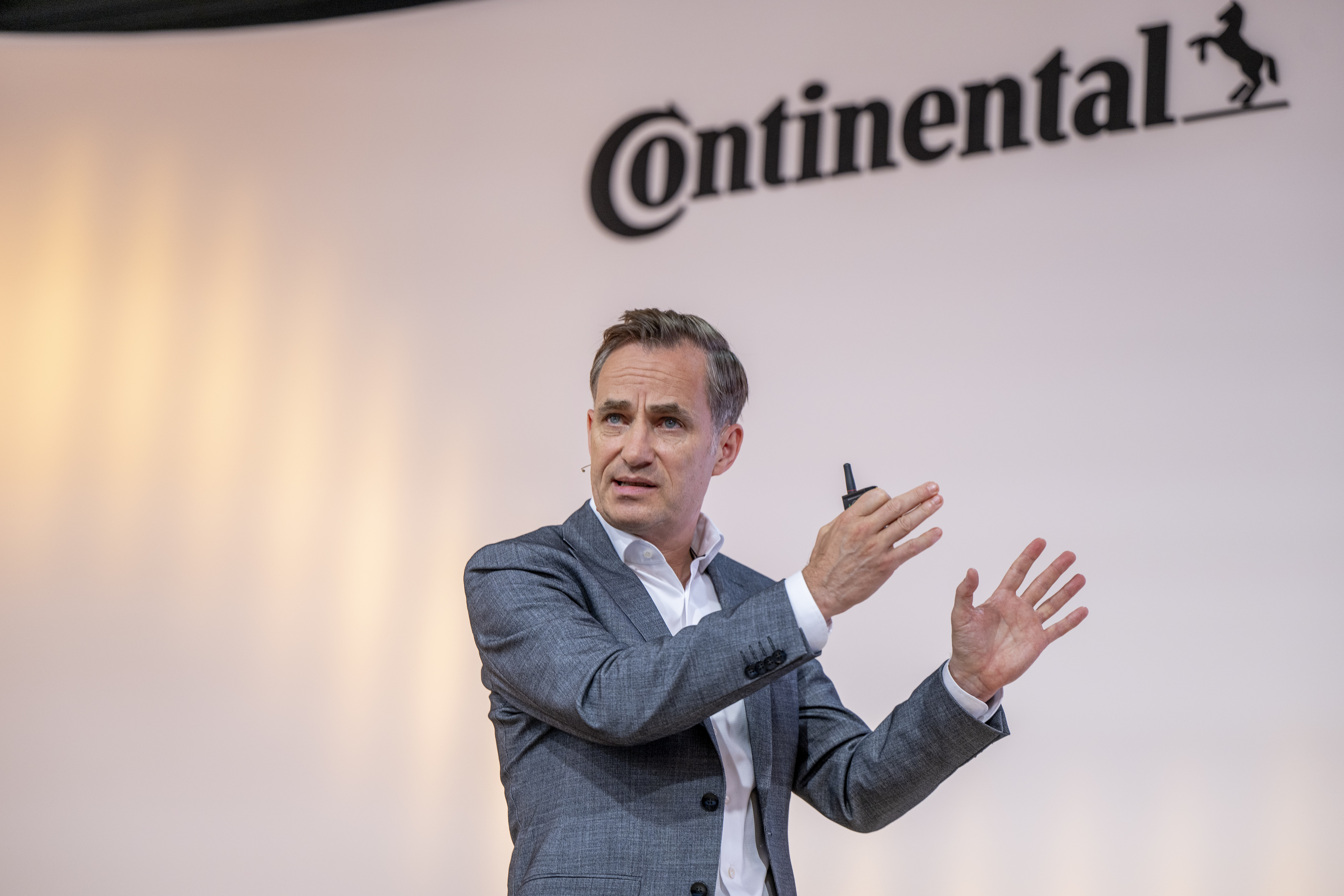 Kapitalmarkttag 2025 | Continental - Continental AG