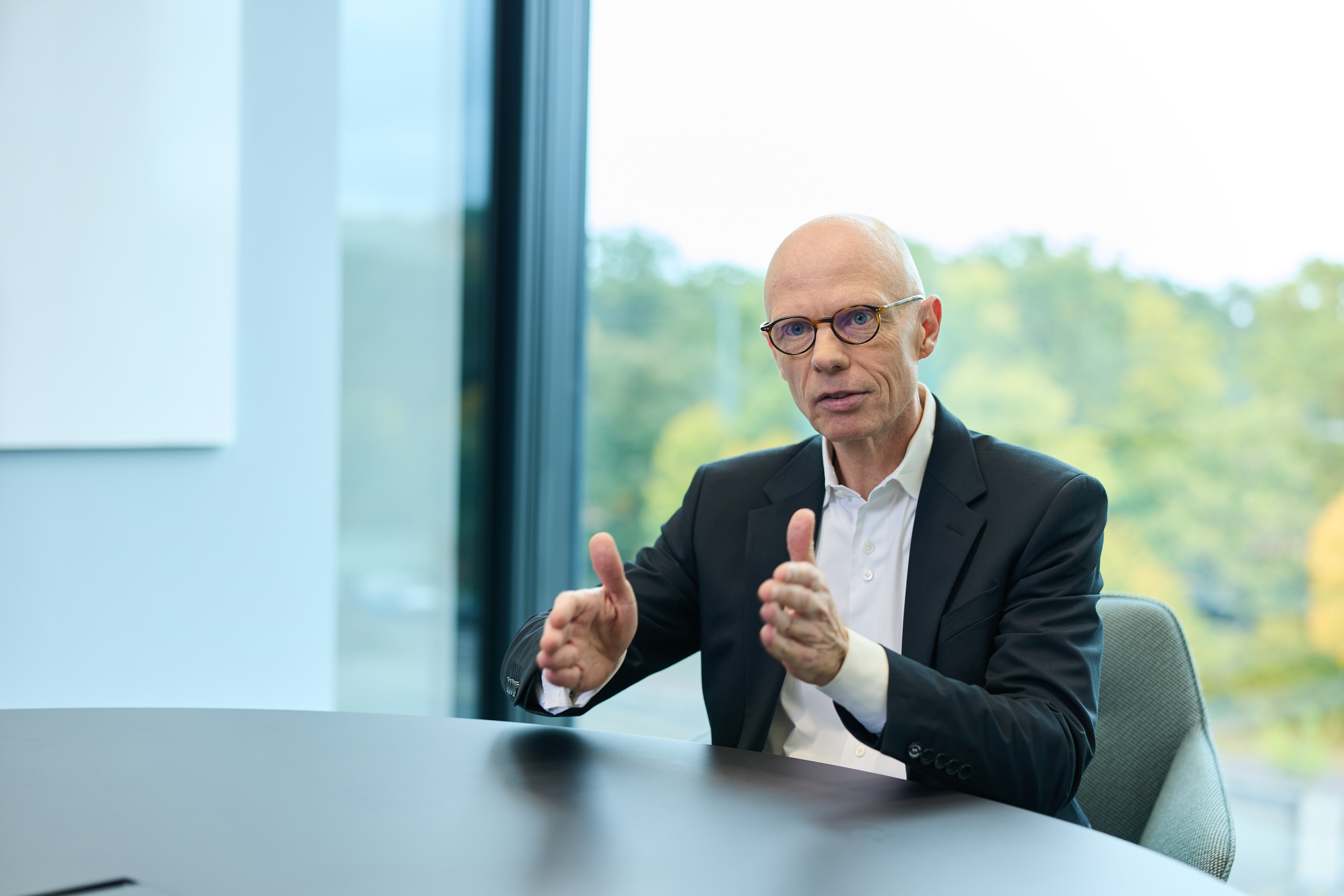 Financial Results First Quarter 2026 - Continental AG
