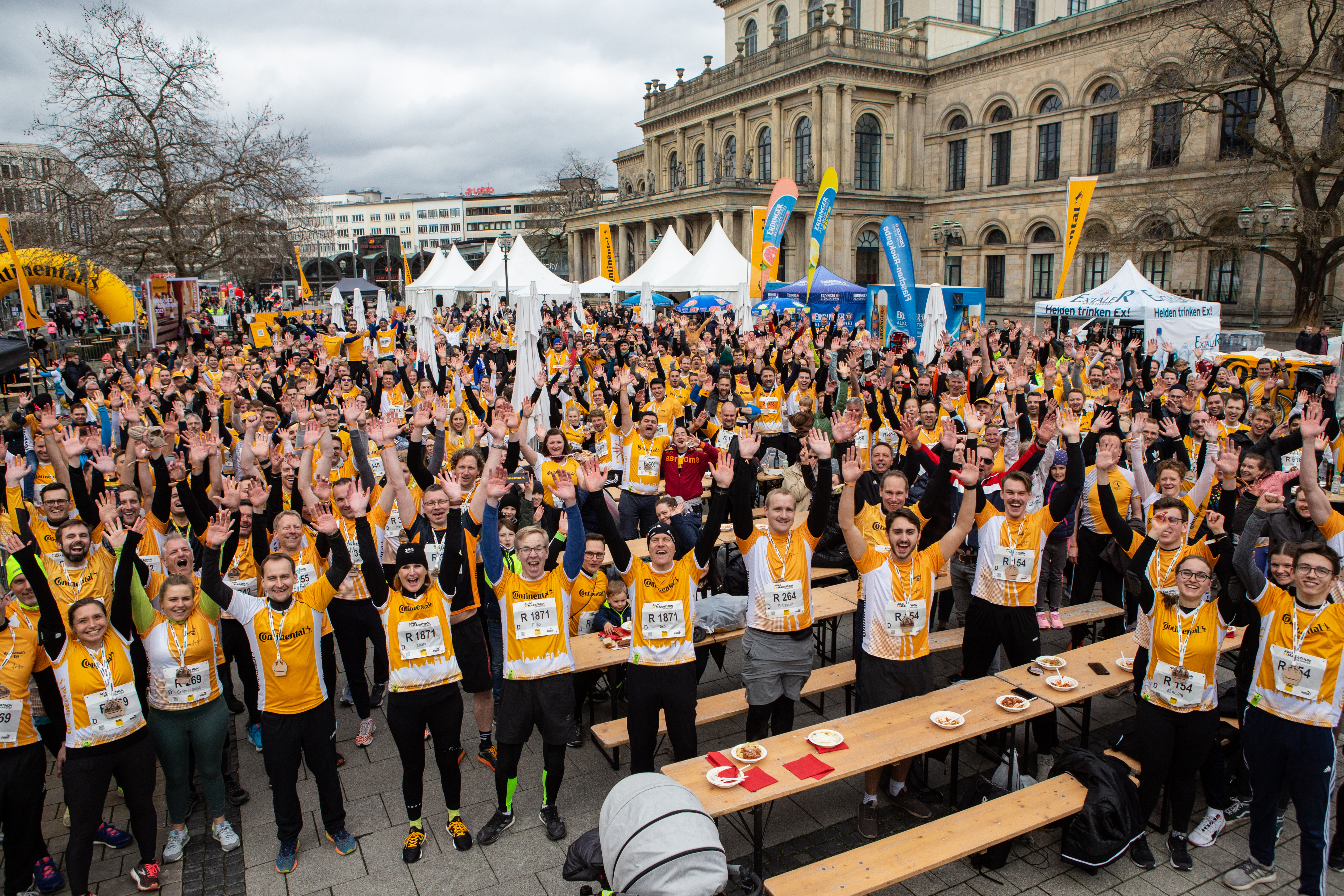 Corporate Culture and Values - Continental AG