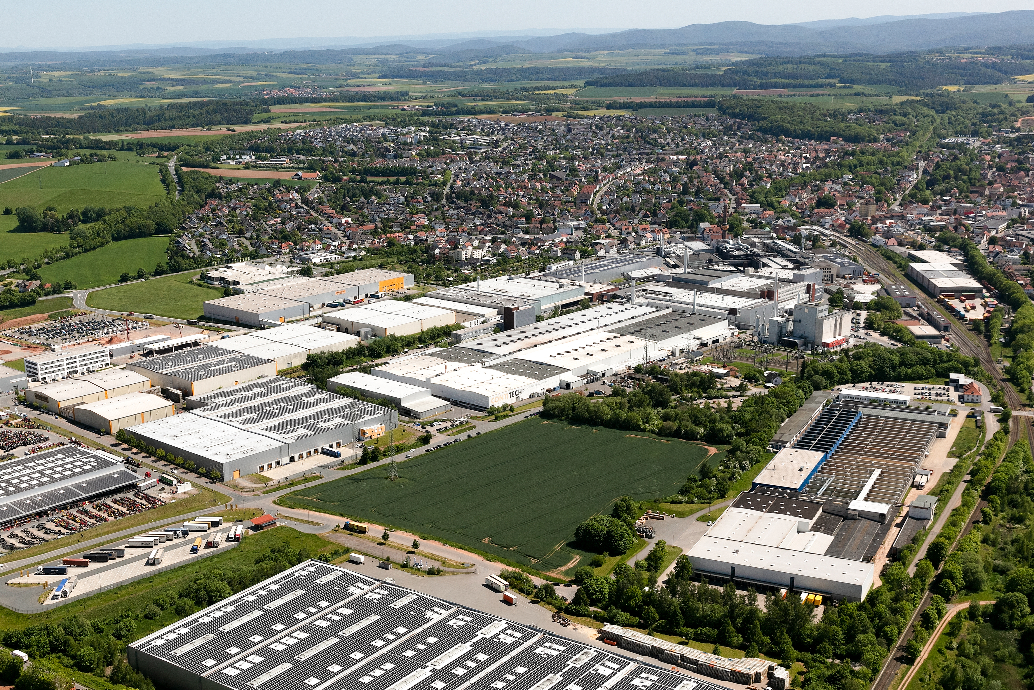 Mller Korbach Ffnungszeiten