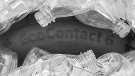 Continental Tires with Polyester Made from Recycled PET Bottles Now Available throughout Europe