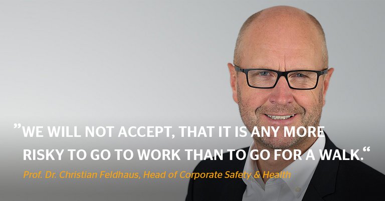 Health and Safety Measures to Prevent Spread of Coronavirus at Continental