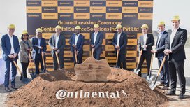 Continental To Launch Production of Premium Automotive Interior Surfaces in India in 2020