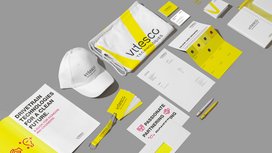 ヴィテスコ・テクノロジーズ、新ブランドアイデンティティでレッド・ドット・デザイン賞2020受賞