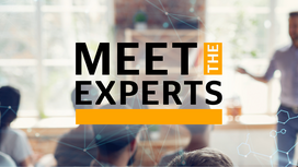 „Meet the Experts“: Unsere Eventreihe für Studierende und Young Professionals