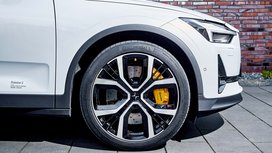 Six of the world’s ten most successful electric vehicle manufacturers rely on Continental tires
