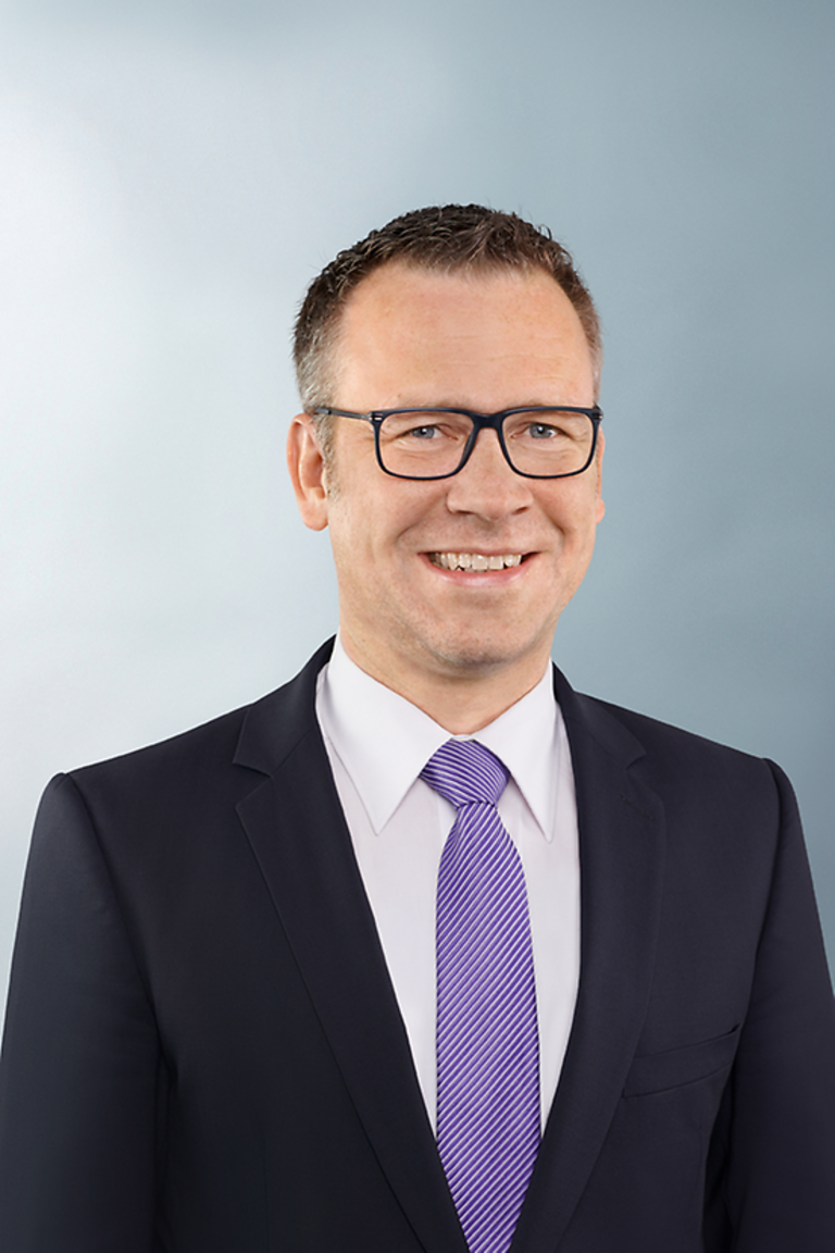 Lutz Staebner