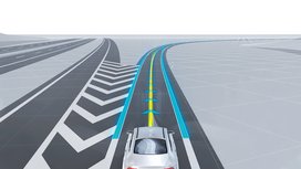 Elektrobit entwickelt Augmented-Reality-Software als eigenständiges Unternehmen innerhalb von Continental