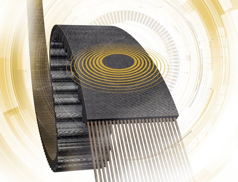 smart belts