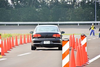 20170526 Prime Minister Weil in Japan img Automated driving