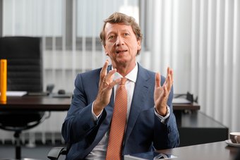 Wolfgang Schäfer
