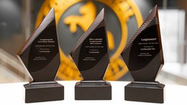 Continental Wins “Vendor of the Year” Award for Third Year in a Row
