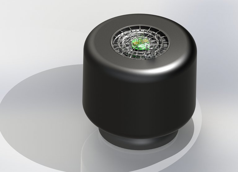 UHP sensor