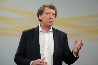 Wolfgang Schäfer | APC 2020