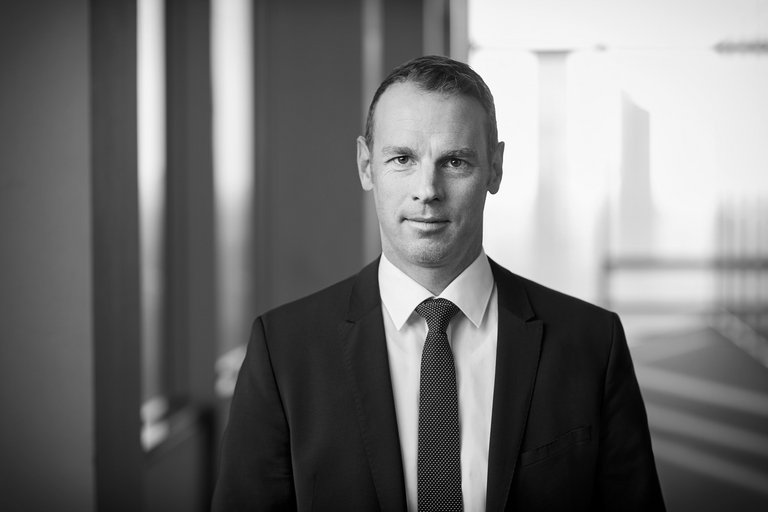 Dirk Linzmeier