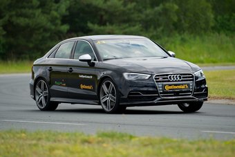 Continental