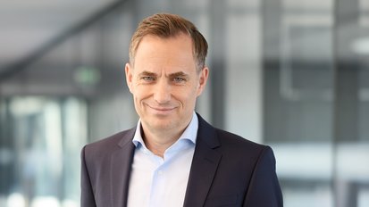 Olaf Schick to Become New Continental CFO