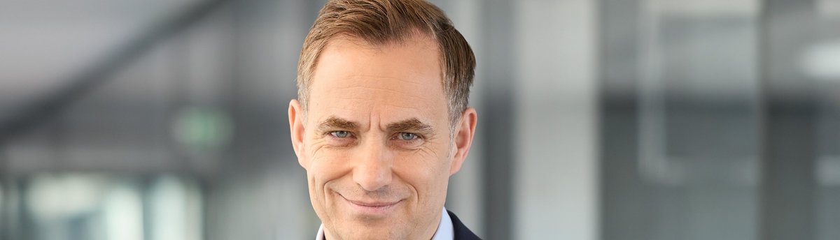 Olaf Schick Lebenslauf Continental AG