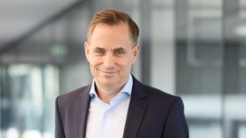 Olaf Schick wird neuer Finanzvorstand von Continental
