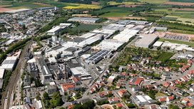 Continental Tire Plant in Korbach Receives Internationally Recognized ISCC PLUS Sustainability Certification