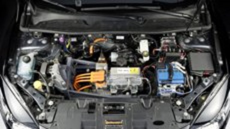 Electric motor