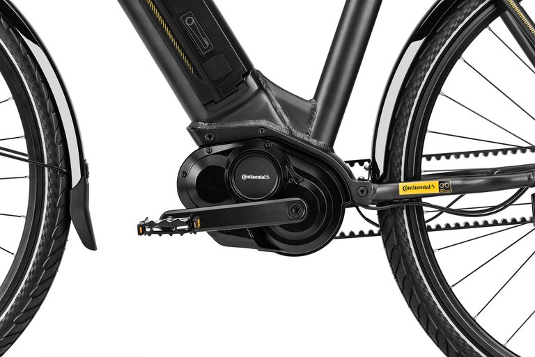 20170906 IAA Preview e-Bike