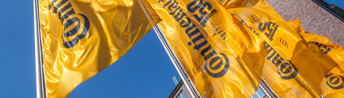 Continental verkauft Werk in Russland - Continental AG