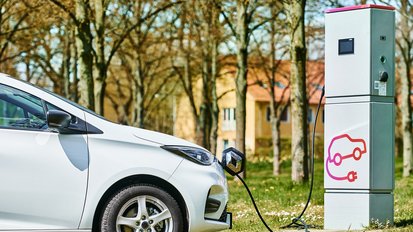 All Current Car Tires from Continental Are Suitable for Electric Cars