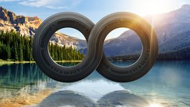 Continental to Further Increase the Recycling Share in its Tires