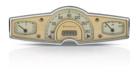 Continental liefert TFT-Kombiinstrument an langjährigen Partner und Traditions-Hersteller Borgward