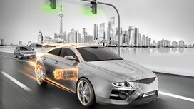 Continental Ready for Next Growth Spurt with Innovative Powertrain Technologies