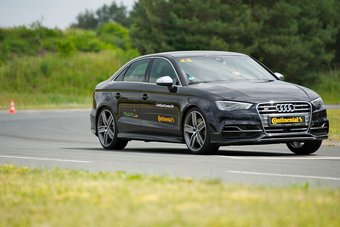 Continental