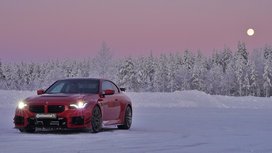 Testurteil „überragend“: WinterContact TS 870 P gewinnt Winterreifentest der auto motor und sport