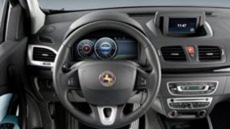 Intelligent display