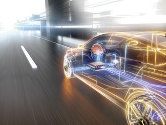 20180611 ADAS AI Artificial Driver