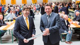 New Production Hall: ContiTech Invests in Dannenberg