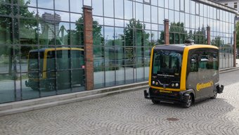 The future of individual mobility in cities