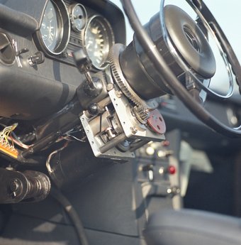 Continental Standorte Contidrom Electronic Test 1968_10_19