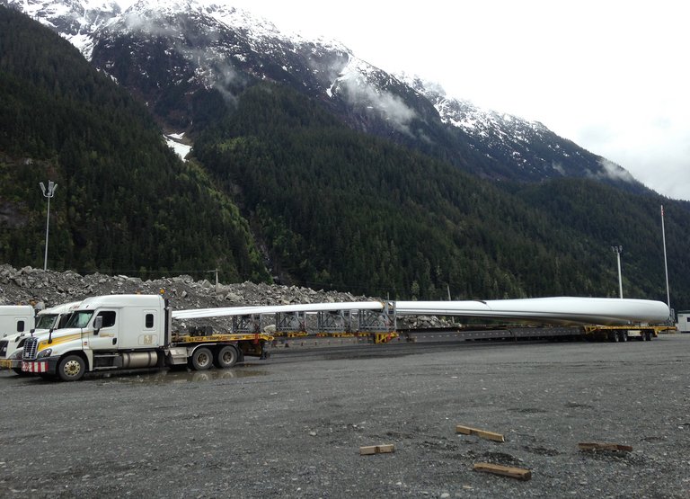 20180531 Schwerlasttransporte Canada Health